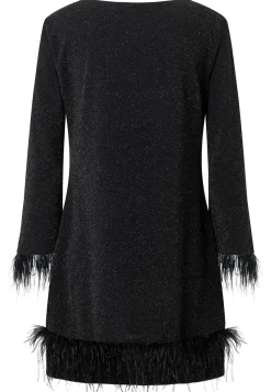 Online Ana Alcazar Cocktailkleid Tara Schwarz