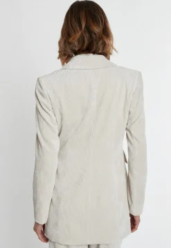Clearance Ana Alcazar Cord Blazer Sasea