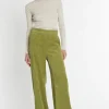 Hot Ana Alcazar Cordhose Saskea
