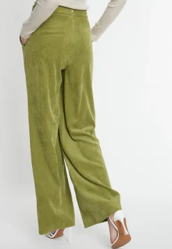 Hot Ana Alcazar Cordhose Saskea