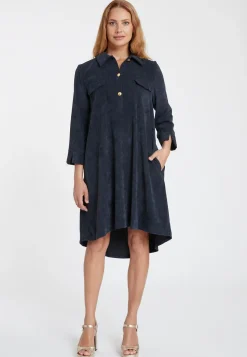 Clearance Ana Alcazar Cordkleid Sastea