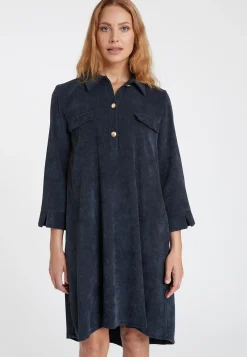 Clearance Ana Alcazar Cordkleid Sastea