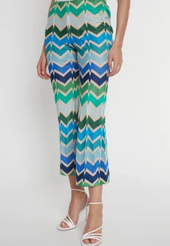 Best Ana Alcazar Cropped Hose Pocca