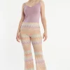 Sale Ana Alcazar Cropped Hose Zayana