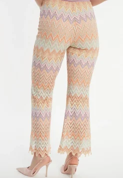 Sale Ana Alcazar Cropped Hose Zayana