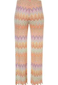 Sale Ana Alcazar Cropped Hose Zayana