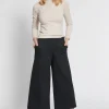 Hot Ana Alcazar Culotte Hemmis