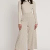 New Ana Alcazar Culotte Hemmy