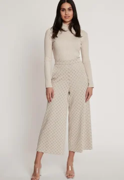 New Ana Alcazar Culotte Hemmy