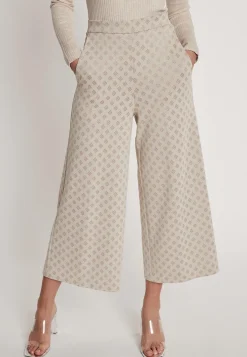 New Ana Alcazar Culotte Hemmy