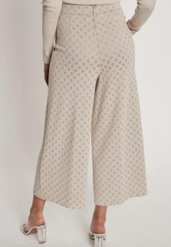 New Ana Alcazar Culotte Hemmy