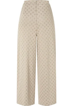 New Ana Alcazar Culotte Hemmy
