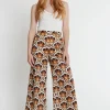 Fashion Ana Alcazar Culotte Kagoni