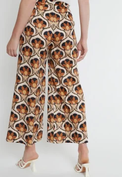 Fashion Ana Alcazar Culotte Kagoni