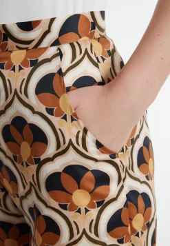 Fashion Ana Alcazar Culotte Kagoni