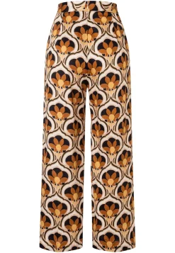 Fashion Ana Alcazar Culotte Kagoni
