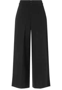 Outlet Ana Alcazar Culotte Mefea Schwarz