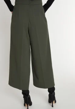 Fashion Ana Alcazar Culotte Mefily Grün