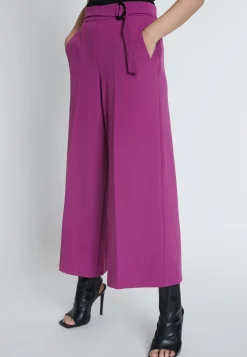 Outlet Ana Alcazar Culotte Mefisa Lila