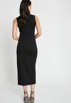 Best Ana Alcazar Cut Out Kleid Ira