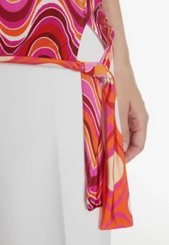 Outlet Ana Alcazar Cut Out Top Piasi