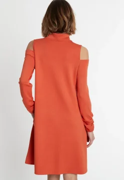 Outlet Ana Alcazar Cut-Out Kleid Saboja
