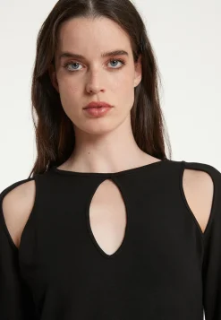 Sale Ana Alcazar Cut-Out Kleid Tina