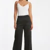 Fashion Ana Alcazar Edle Hose Pahima
