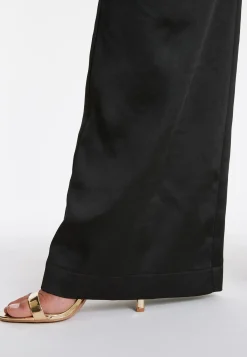 Fashion Ana Alcazar Edle Hose Pahima