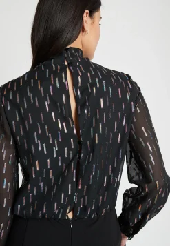 Outlet Ana Alcazar Edler Jumpsuit Ilca Schwarz