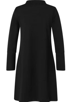 Best Ana Alcazar Elegantes Kleid Okela Schwarz