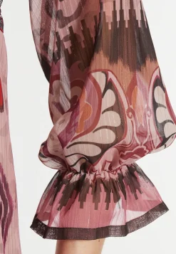 New Ana Alcazar Empirekleid Cavea