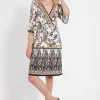 Hot Ana Alcazar Empirekleid Celos