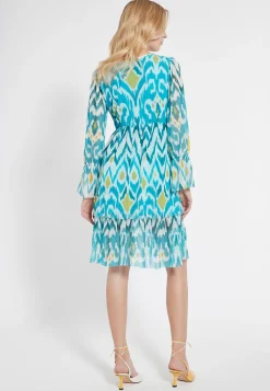 Fashion Ana Alcazar Empirekleid Cerol