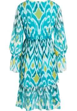 Fashion Ana Alcazar Empirekleid Cerol