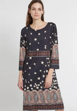 Discount Ana Alcazar Empirekleid Epunia