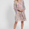 Sale Ana Alcazar Empirekleid Georgia Rosa