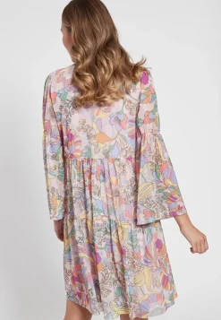 Sale Ana Alcazar Empirekleid Georgia Rosa