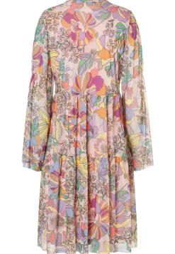 Sale Ana Alcazar Empirekleid Georgia Rosa