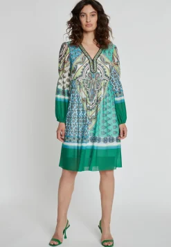 Outlet Ana Alcazar Empirekleid Keidea