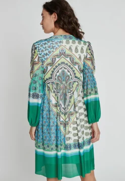 Outlet Ana Alcazar Empirekleid Keidea