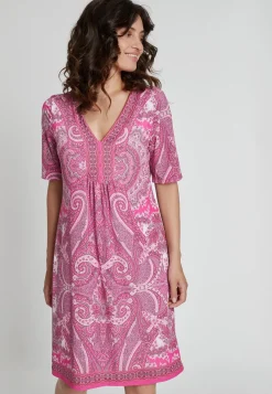Discount Ana Alcazar Empirekleid Kim
