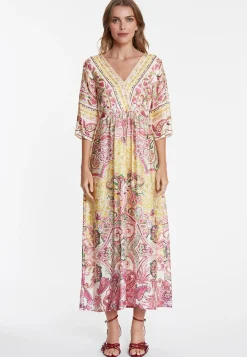 Online Ana Alcazar Empirekleid Wavora