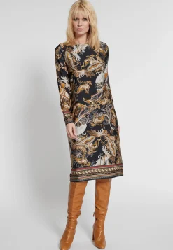 Fashion Ana Alcazar Etuikleid Hibale