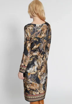 Fashion Ana Alcazar Etuikleid Hibale