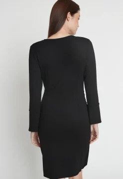 Fashion Ana Alcazar Etuikleid Meras