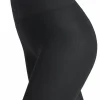 Clearance Ana Alcazar FALKE Family Damen Strumpfhose Black