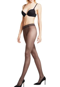 Fashion Ana Alcazar FALKE Pure Matt 20 DEN Strumpfhose Anthrazit