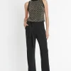 Best Ana Alcazar Festlicher Jumpsuit Sakora Gold