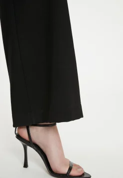 Outlet Ana Alcazar Festlicher Jumpsuit Tiffy Schwarz